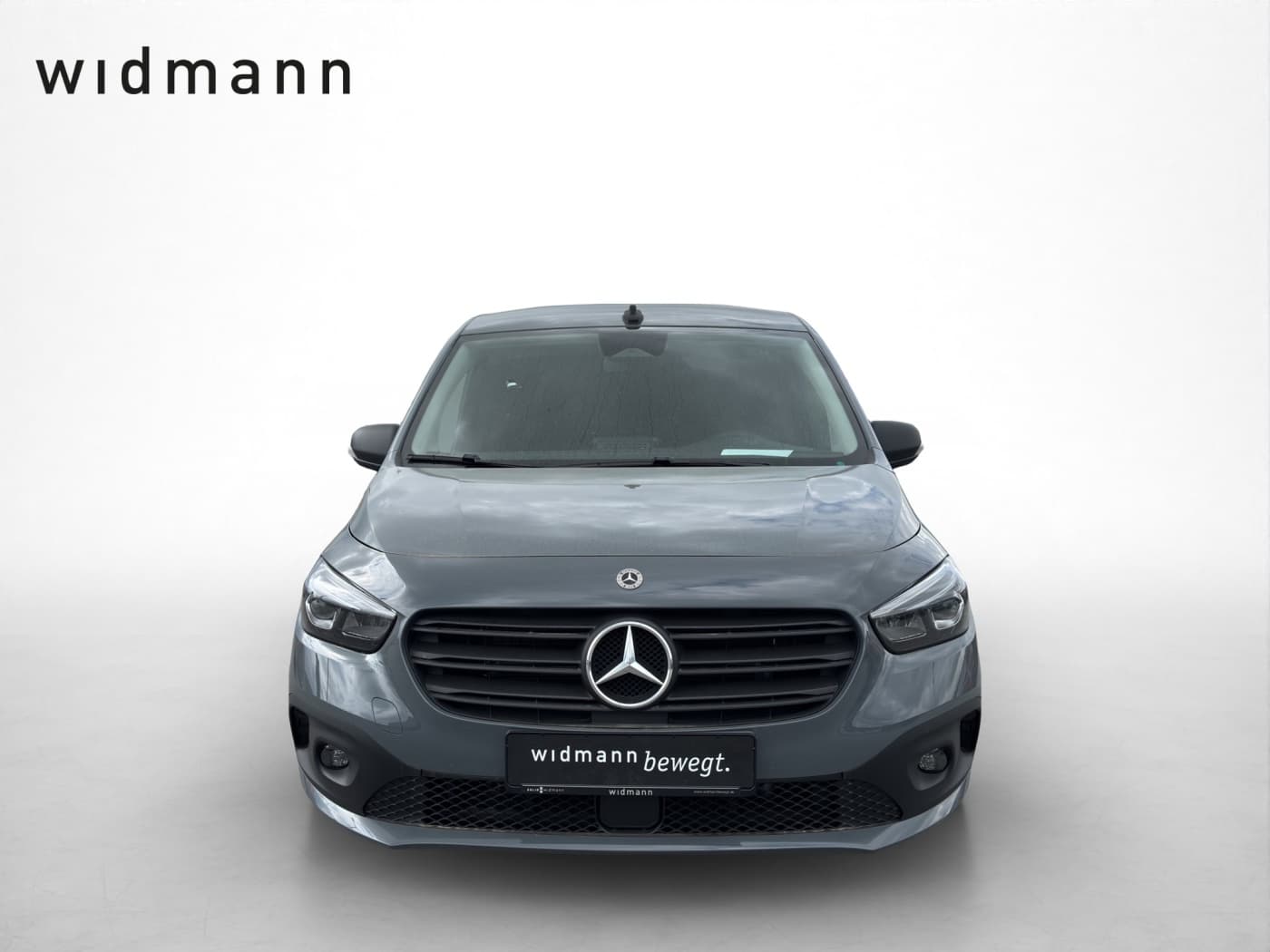 Mercedes-Benz Citan 112 CDI Kasten PRO Standard Bild 2