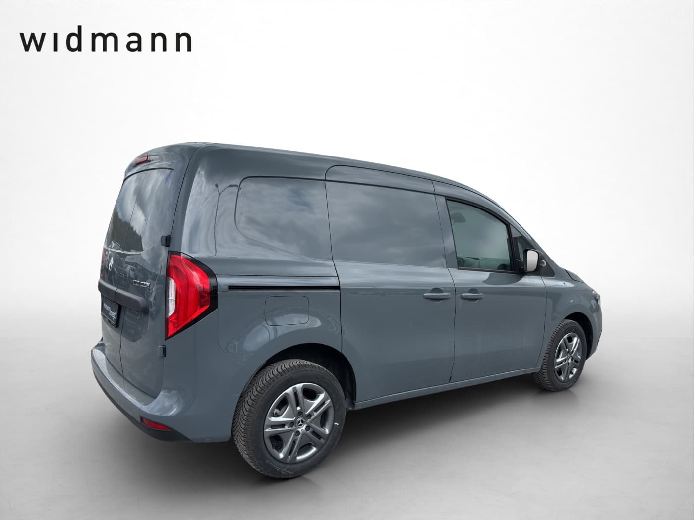 Mercedes-Benz Citan 112 CDI Kasten PRO Standard Bild 3