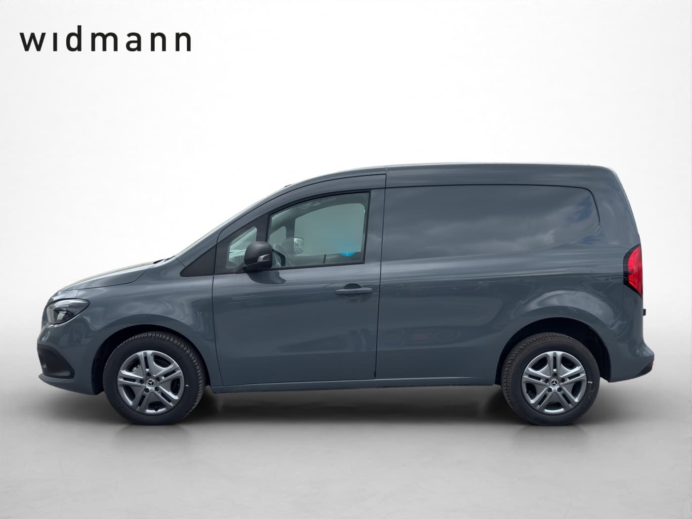 Mercedes-Benz Citan 112 CDI Kasten PRO Standard Bild 5