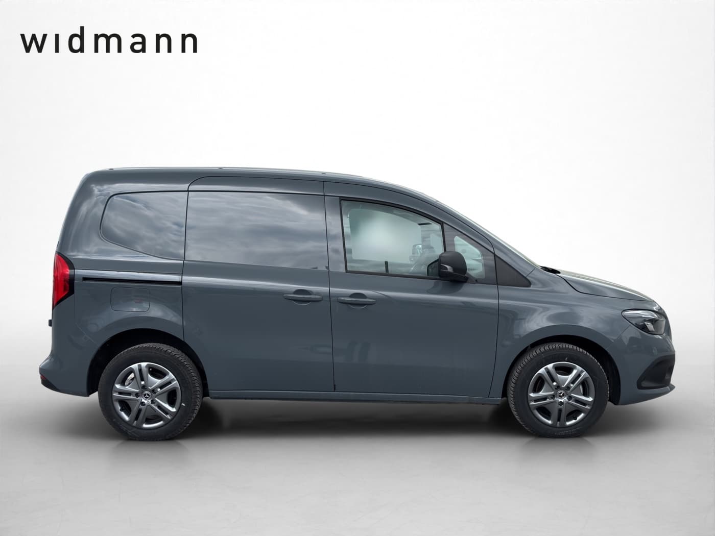 Mercedes-Benz Citan 112 CDI Kasten PRO Standard Bild 6