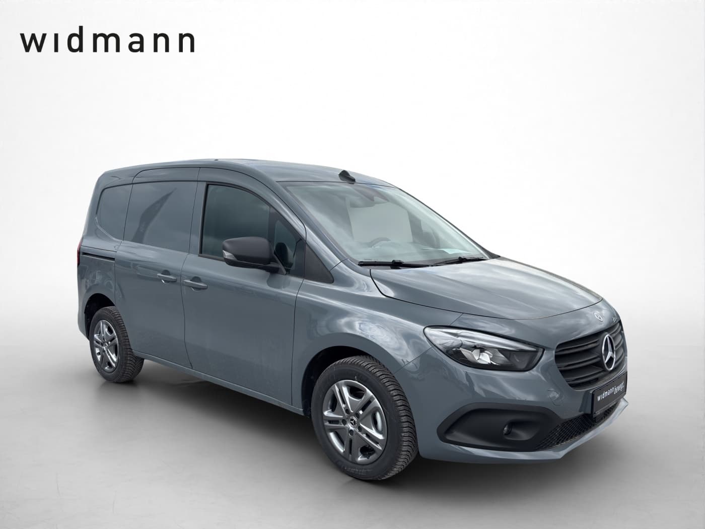 Mercedes-Benz Citan 112 CDI Kasten PRO Standard Bild 7