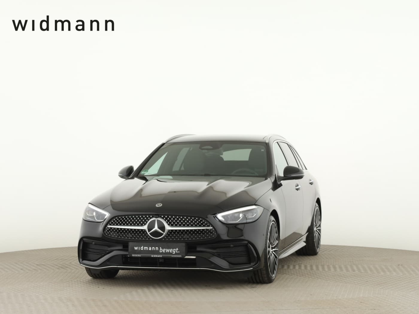 Mercedes-Benz C 220 d T-Modell