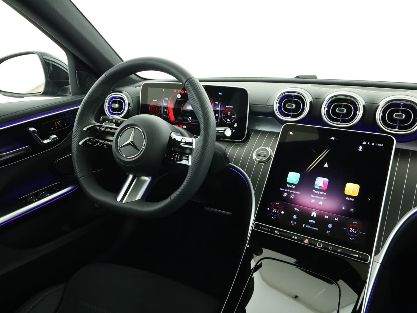 Mercedes-Benz C 220 d T-Modell Bild 10