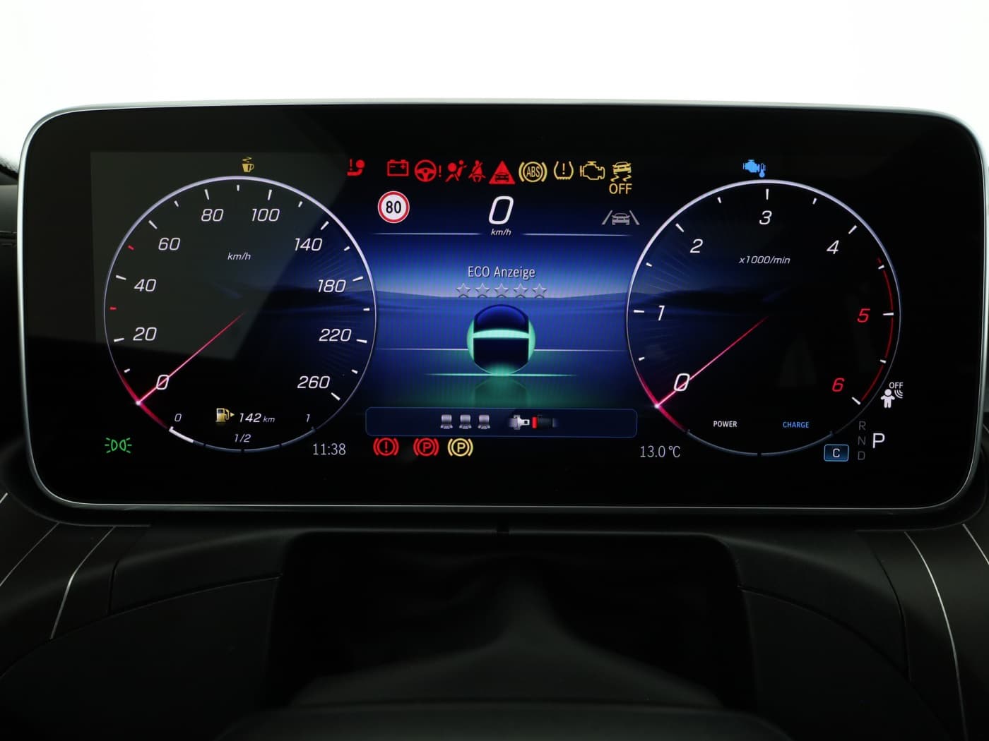 Mercedes-Benz C 220 d T-Modell Bild 12