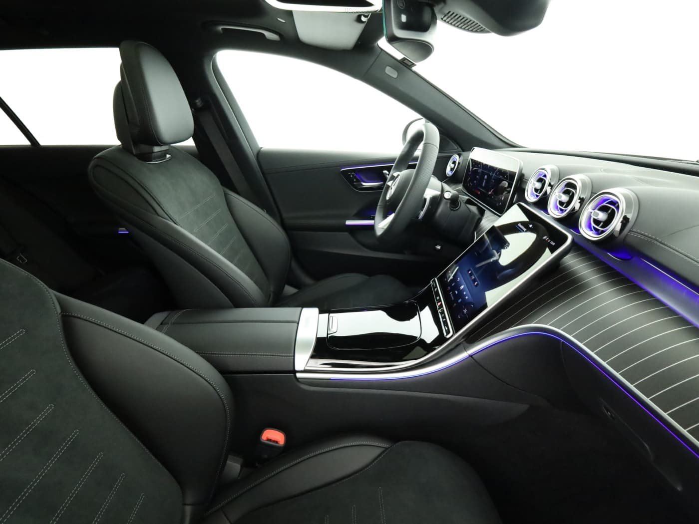 Mercedes-Benz C 220 d T-Modell Bild 17