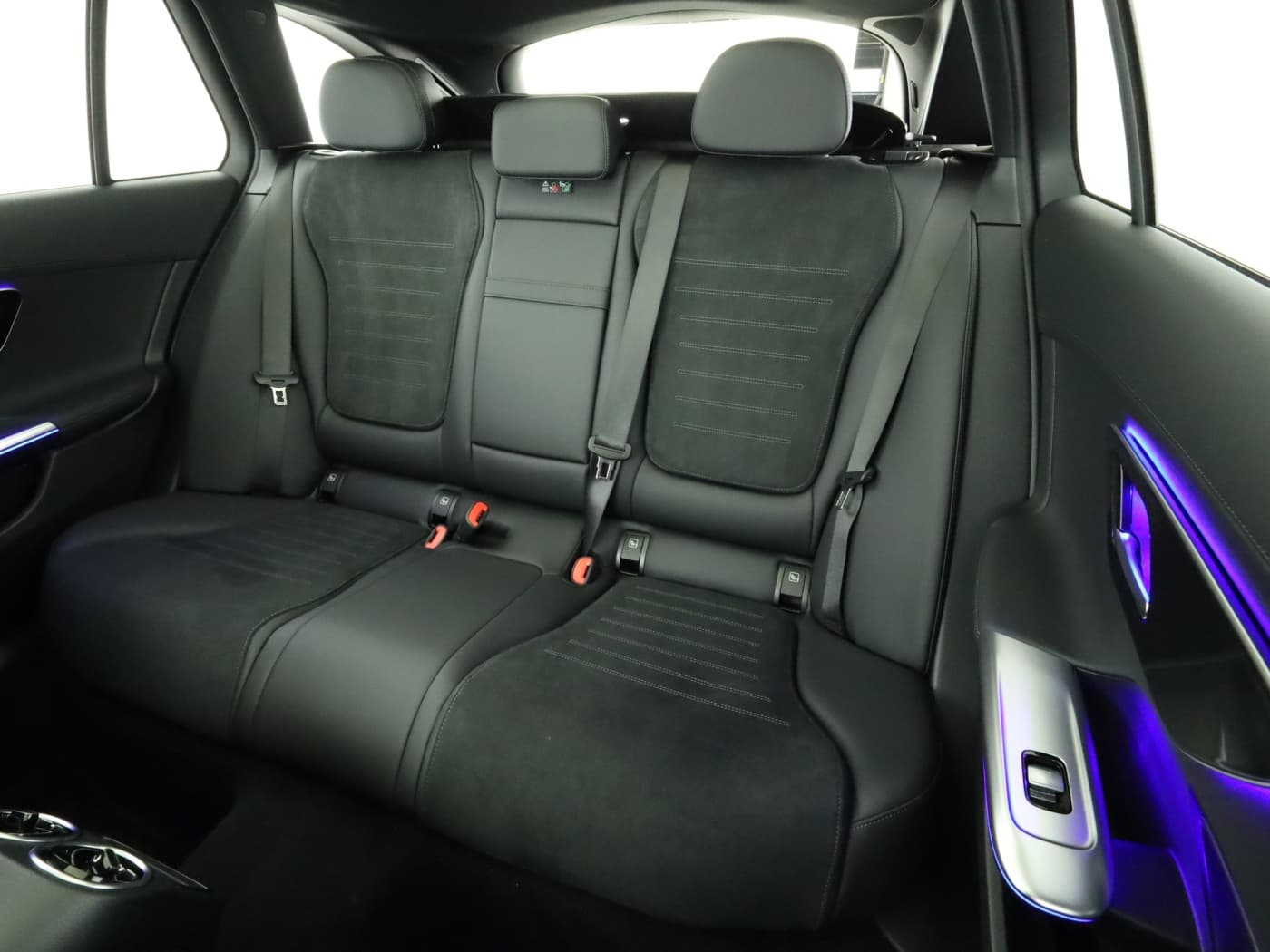 Mercedes-Benz C 220 d T-Modell Bild 18