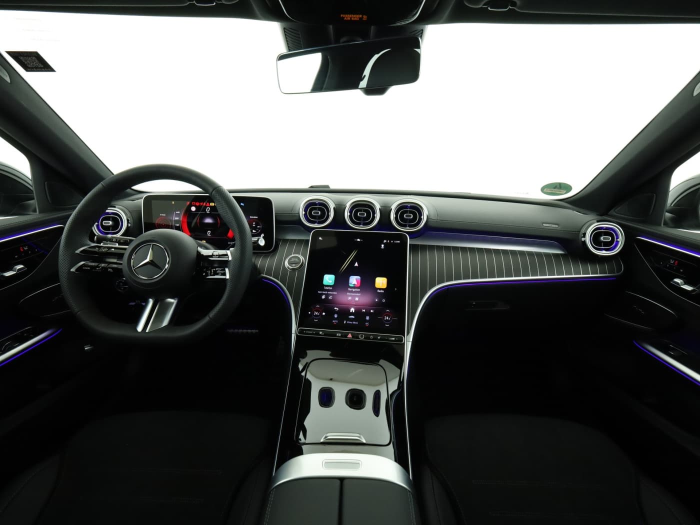 Mercedes-Benz C 220 d T-Modell Bild 19