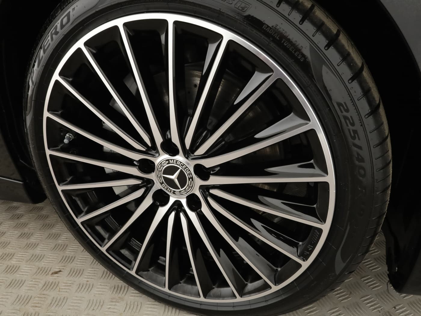 Mercedes-Benz C 220 d T-Modell Bild 22
