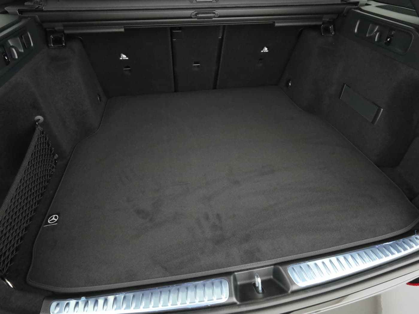 Mercedes-Benz C 220 d T-Modell Bild 23