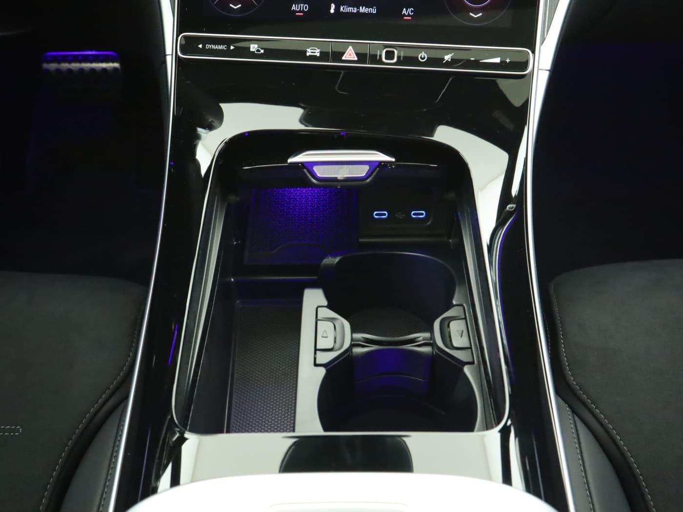 Mercedes-Benz C 220 d T-Modell Bild 24