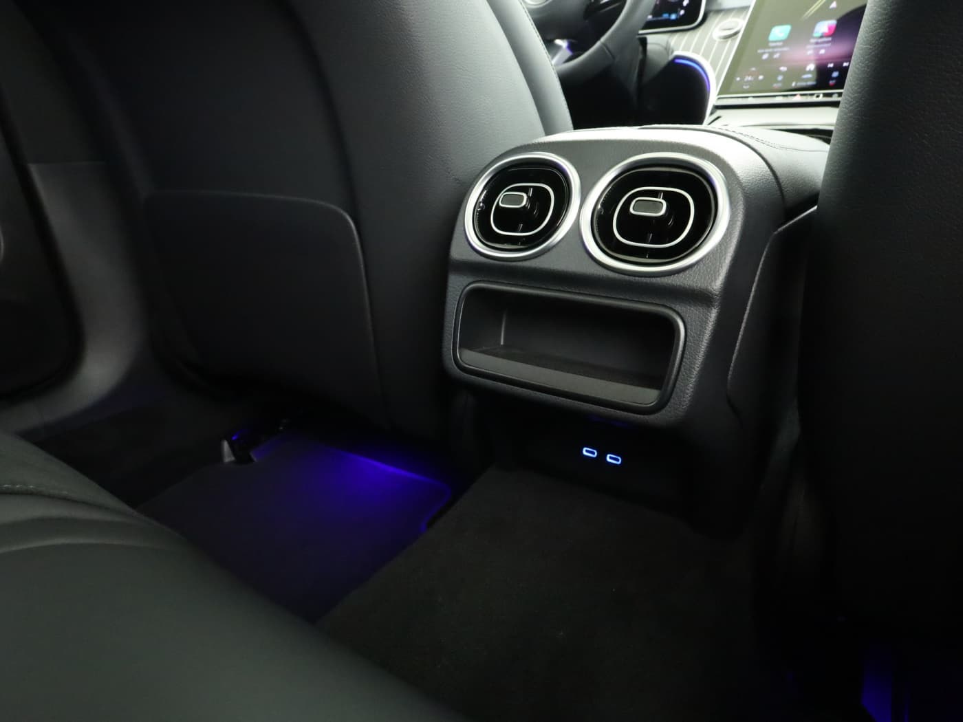 Mercedes-Benz C 220 d T-Modell Bild 25