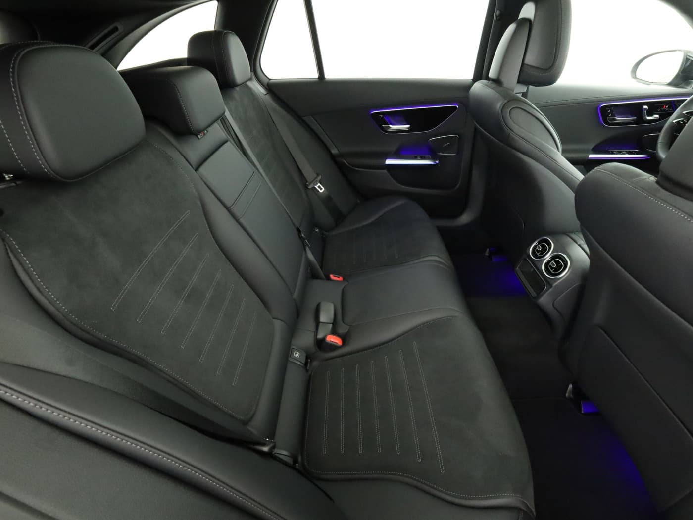 Mercedes-Benz C 220 d T-Modell Bild 26