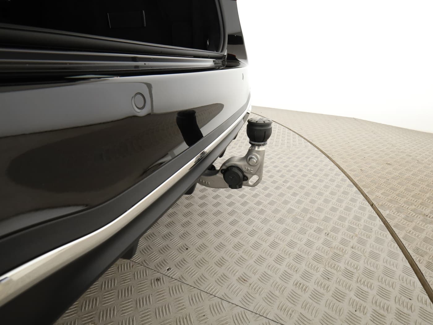 Mercedes-Benz C 220 d T-Modell Bild 28