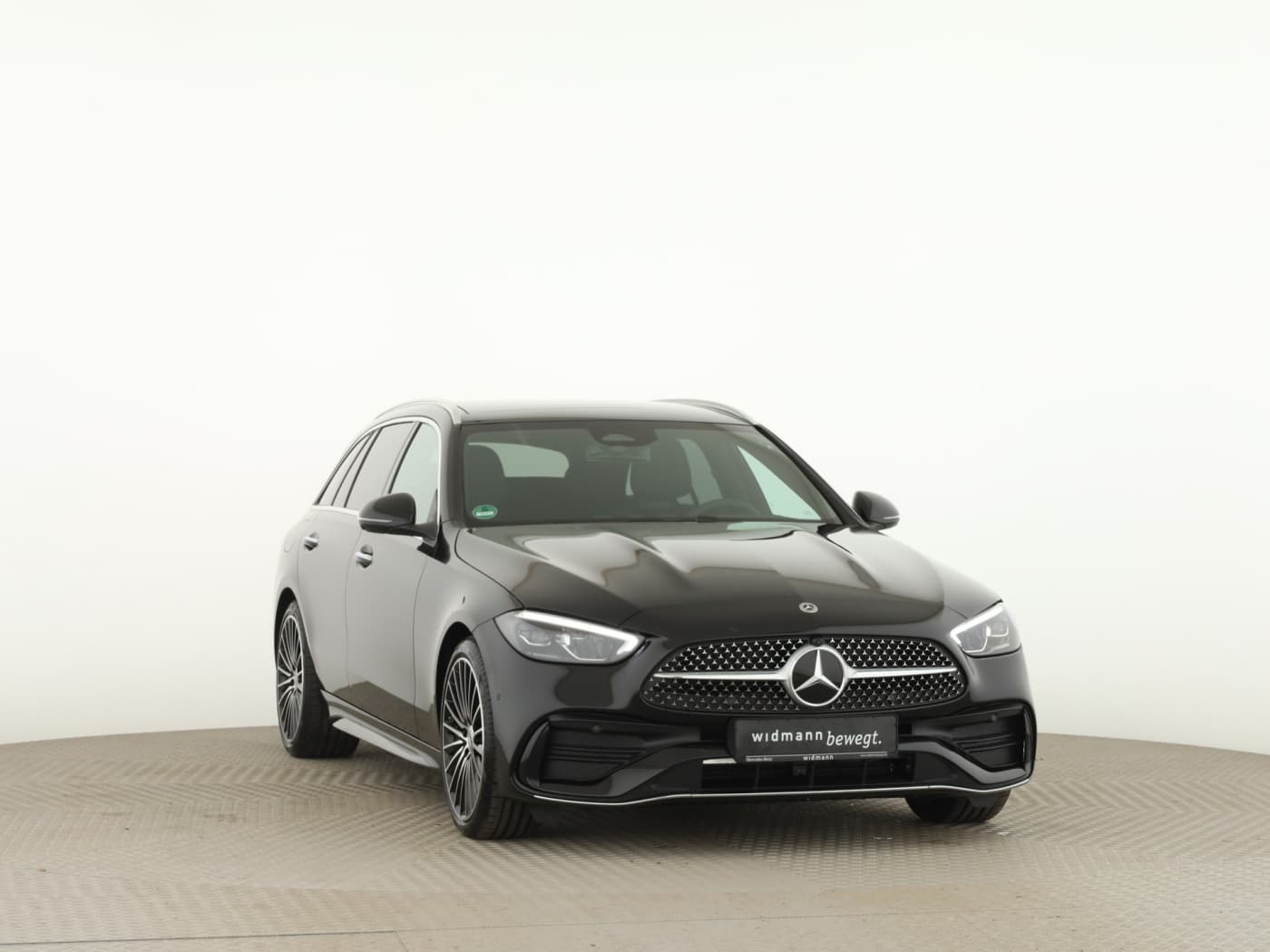 Mercedes-Benz C 220 d T-Modell Bild 3