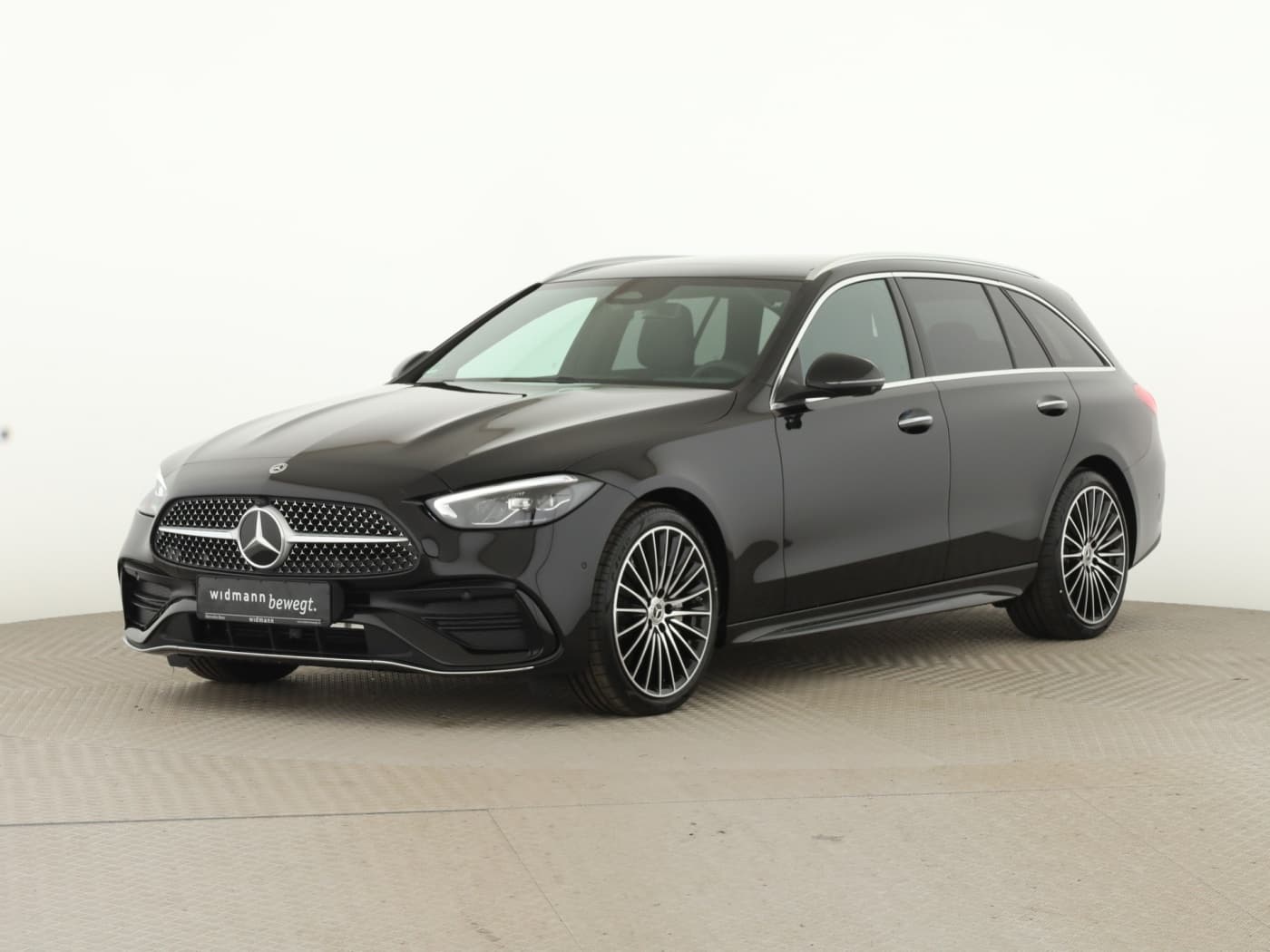 Mercedes-Benz C 220 d T-Modell Bild 5