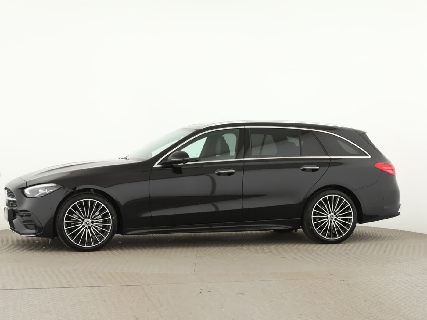 Mercedes-Benz C 220 d T-Modell Bild 7
