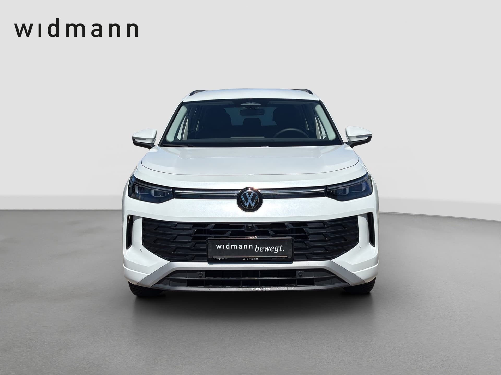 Volkswagen Tayron Life 1.5 eTSI 150 PS DSG AHK KAMERA 7-Sitze Bild 3