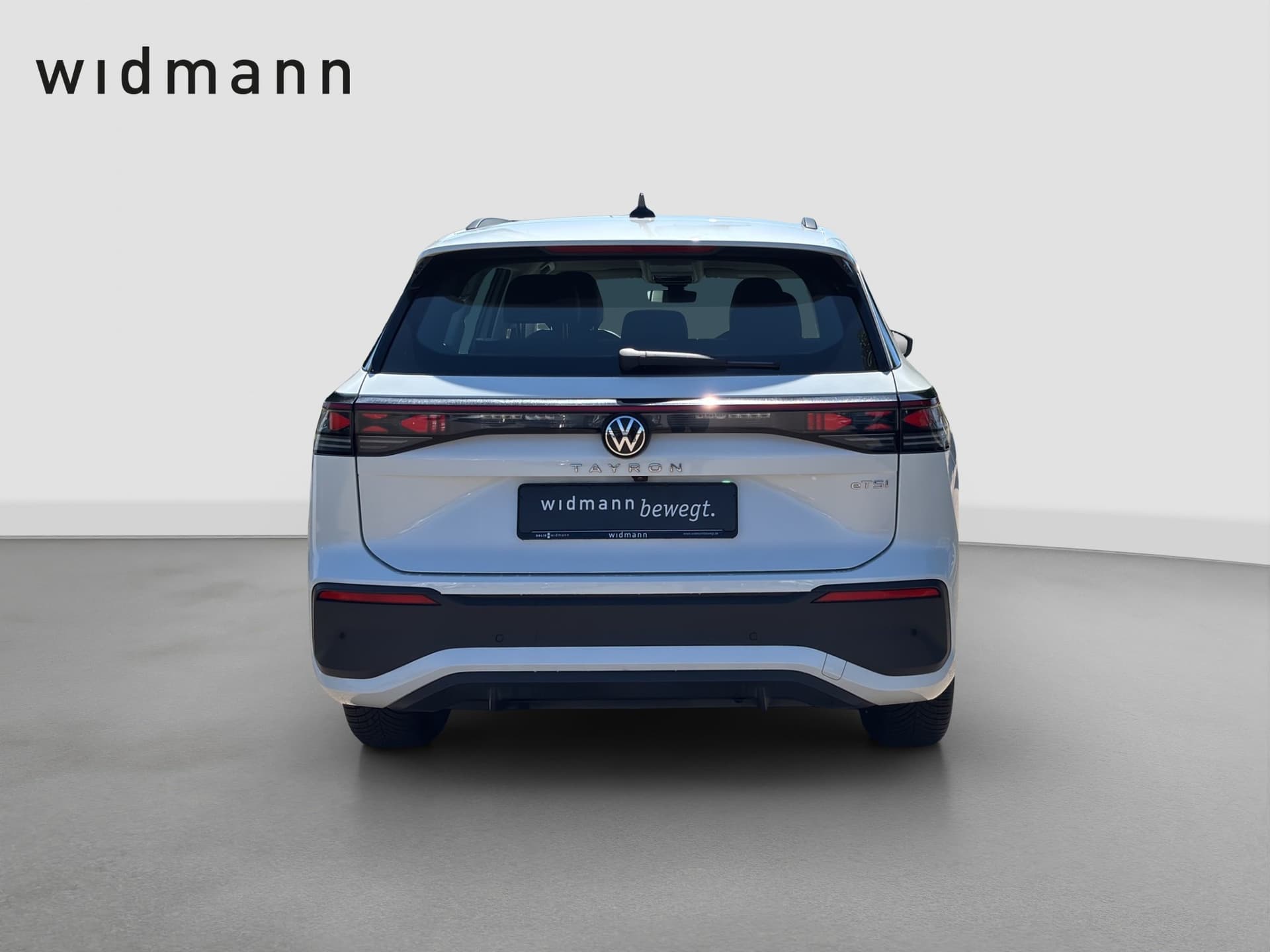 Volkswagen Tayron Life 1.5 eTSI 150 PS DSG AHK KAMERA 7-Sitze Bild 4