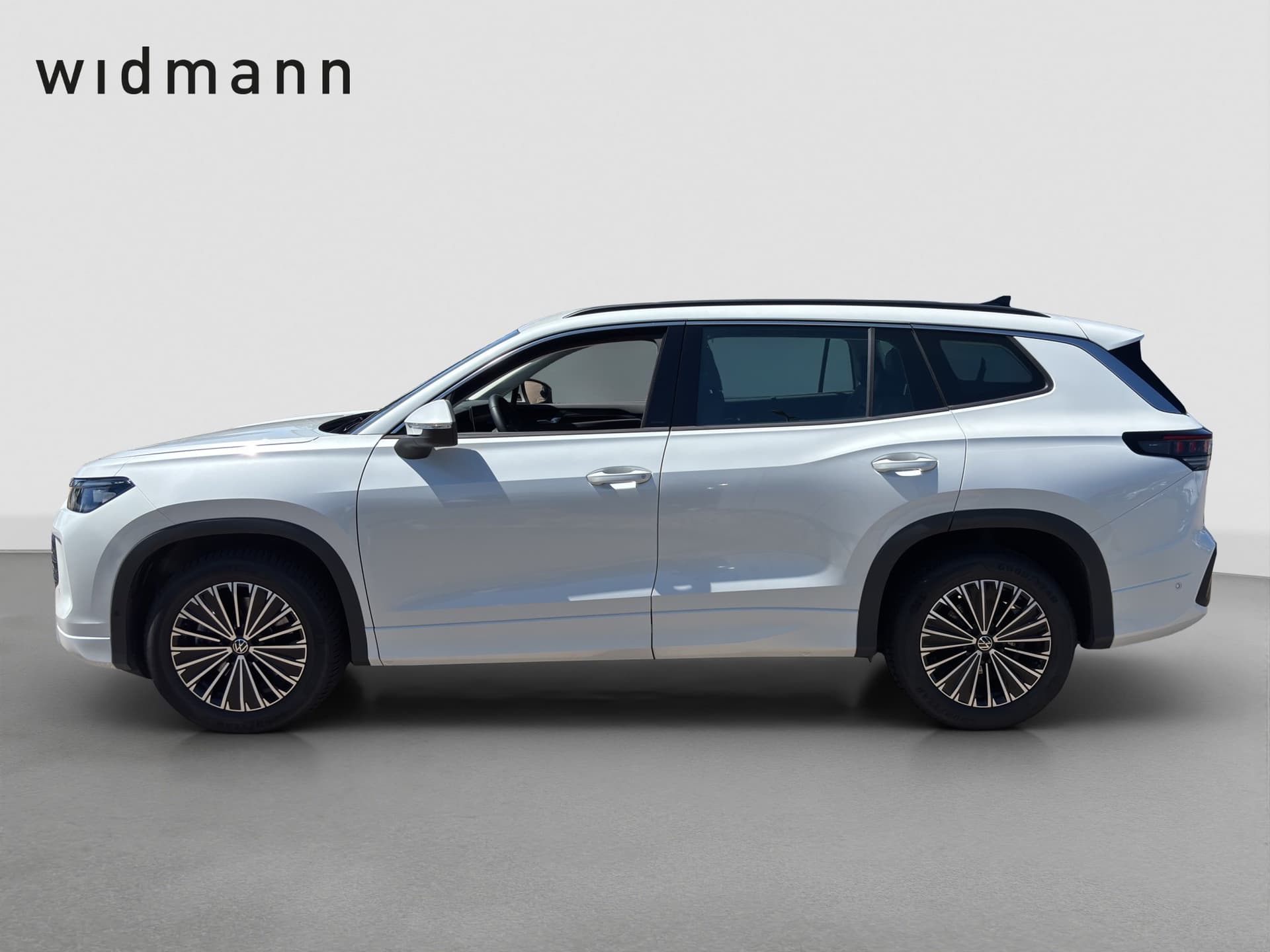 Volkswagen Tayron Life 1.5 eTSI 150 PS DSG AHK KAMERA 7-Sitze Bild 5