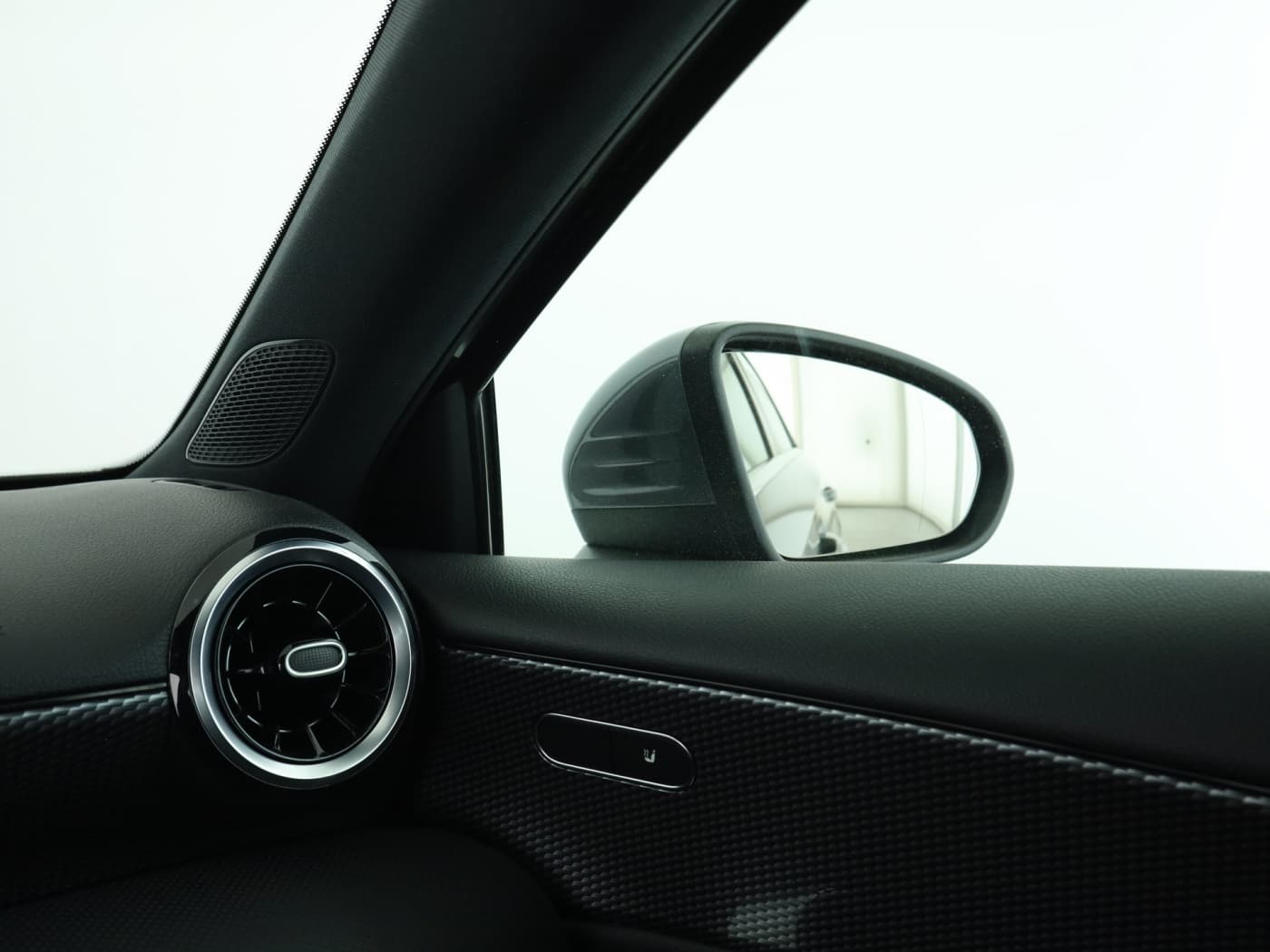 Mercedes-Benz A 200 Bild 16