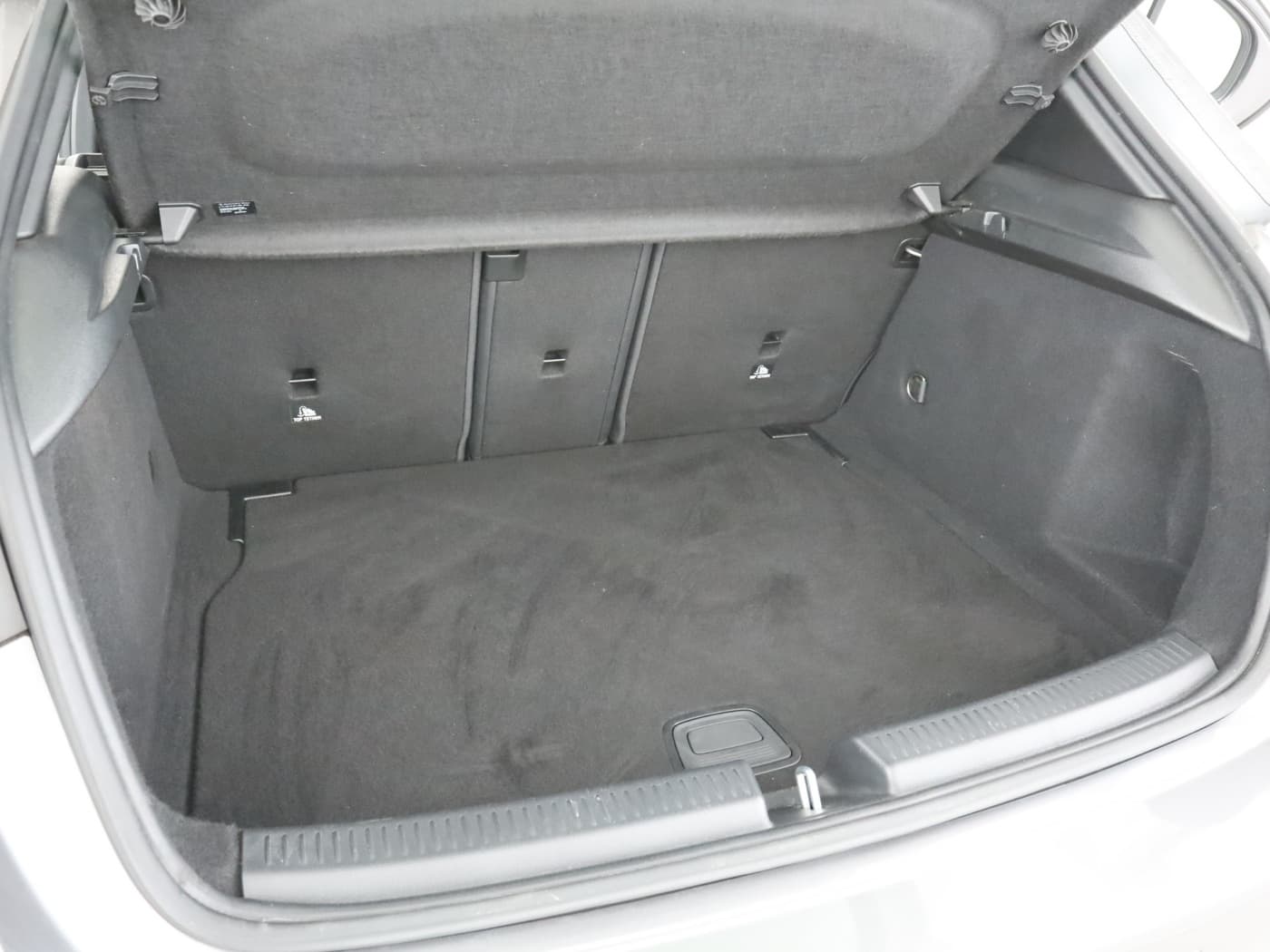 Mercedes-Benz A 200 Bild 22