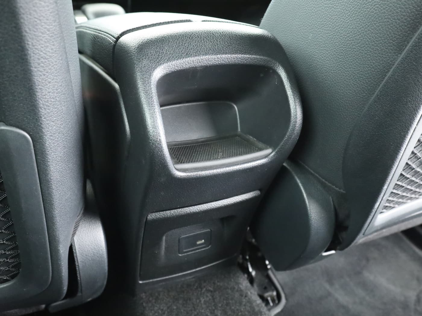 Mercedes-Benz A 200 Bild 23