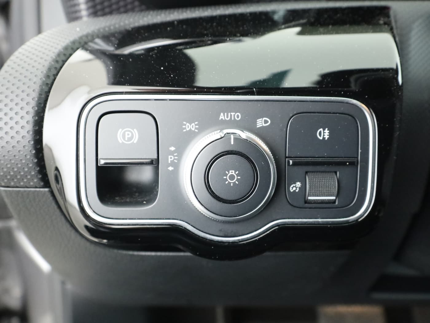 Mercedes-Benz A 200 Bild 24