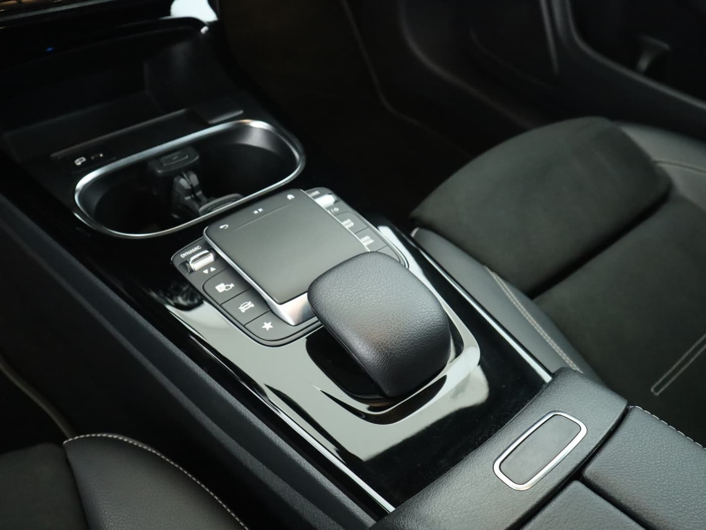 Mercedes-Benz CLA 250 e SB Bild 15