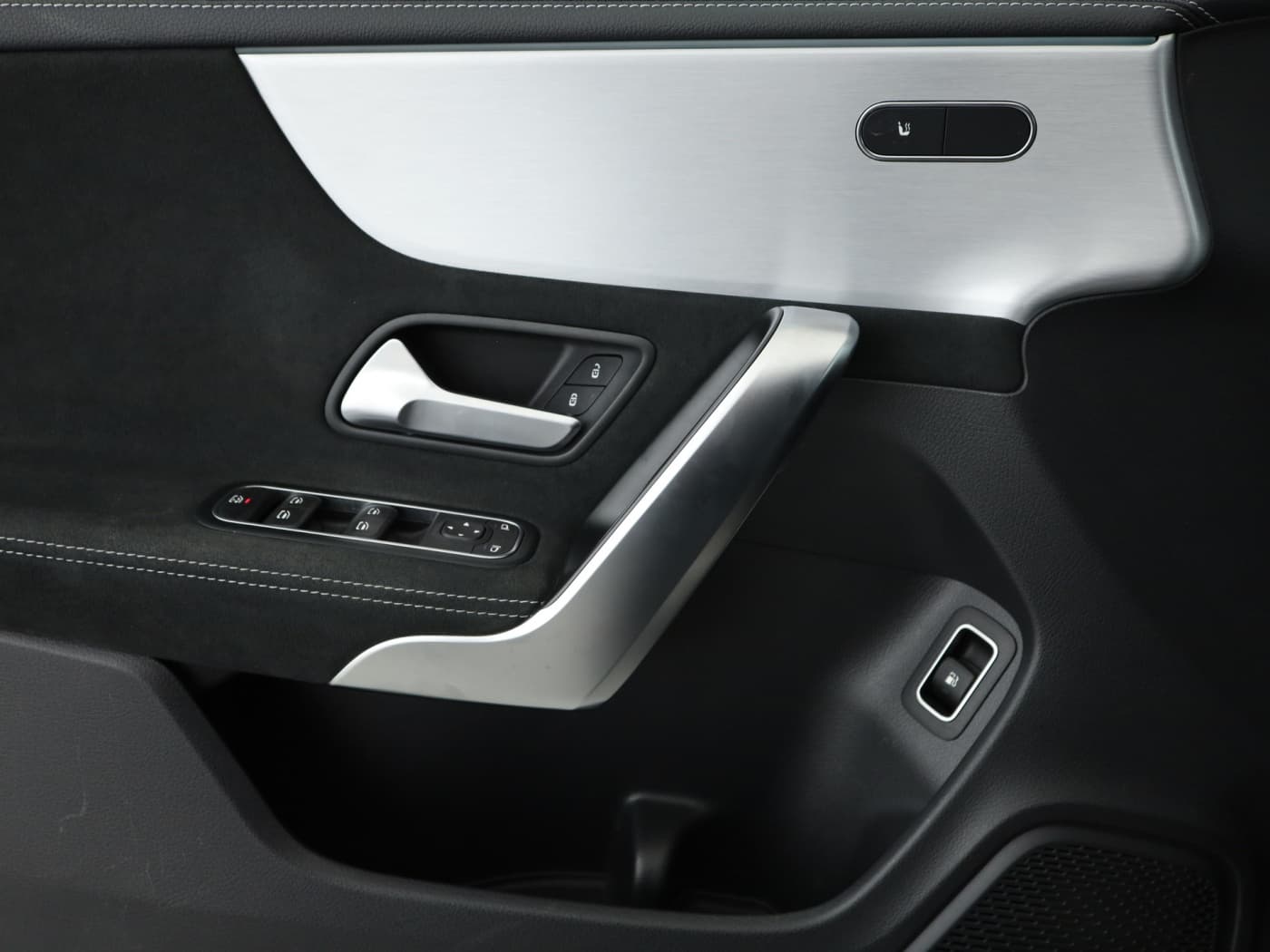 Mercedes-Benz CLA 250 e SB Bild 20