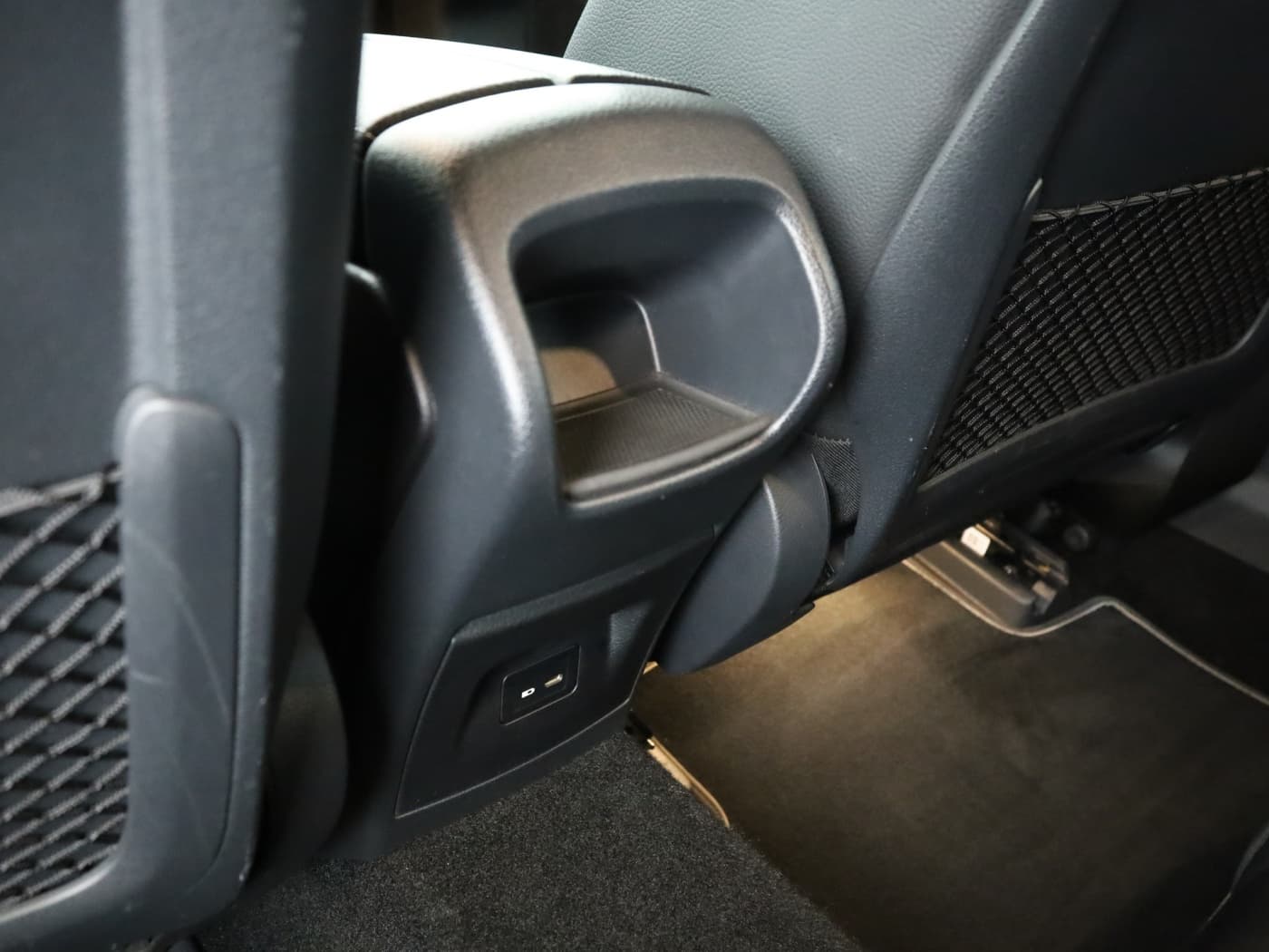 Mercedes-Benz CLA 250 e SB Bild 23