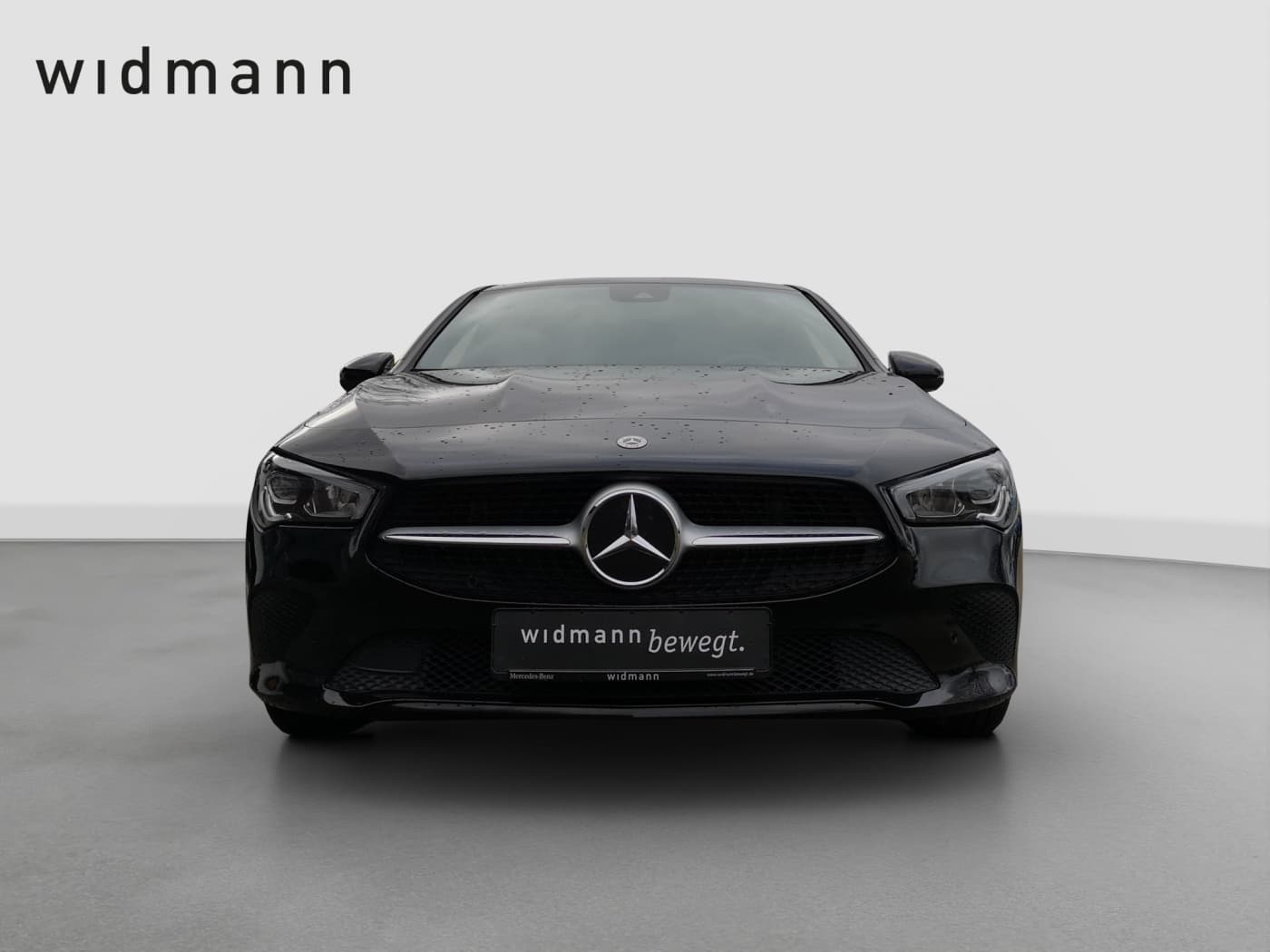 Mercedes-Benz CLA 180 d SB Bild 2