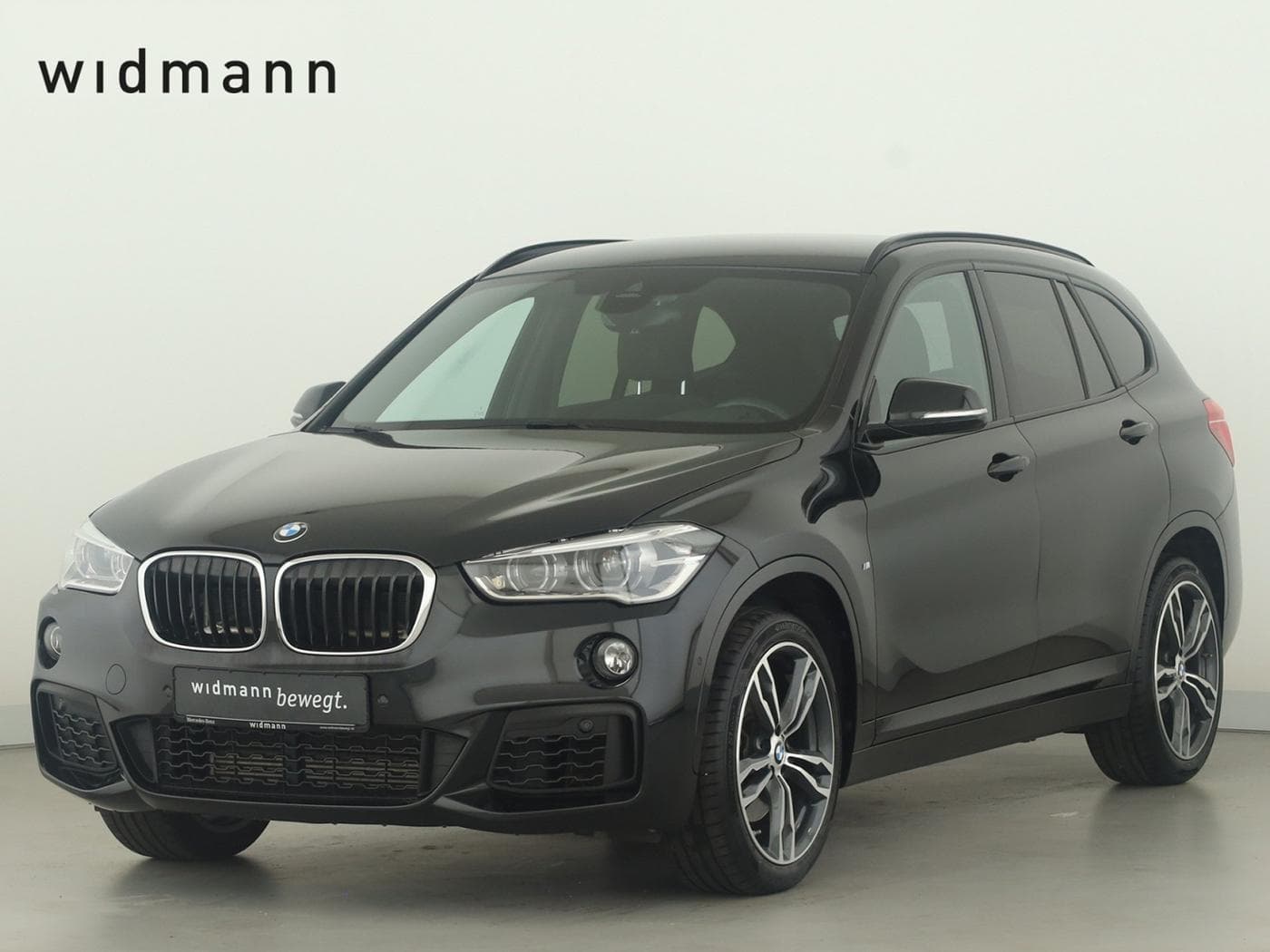 BMW X1 sDrive20i M Sport