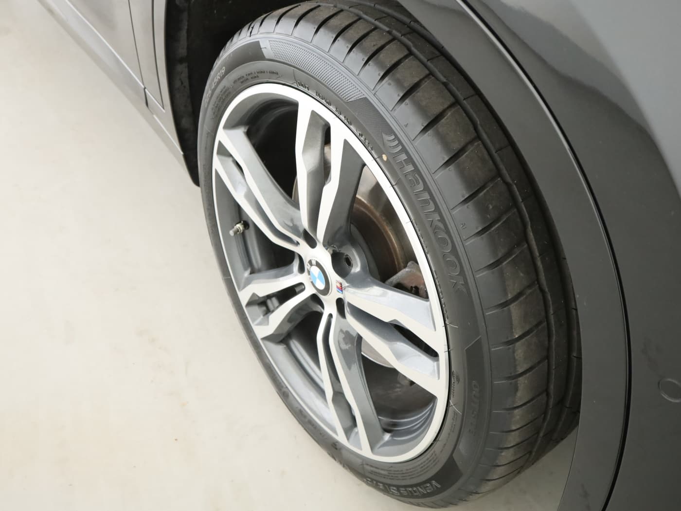 BMW X1 sDrive20i M Sport Bild 21