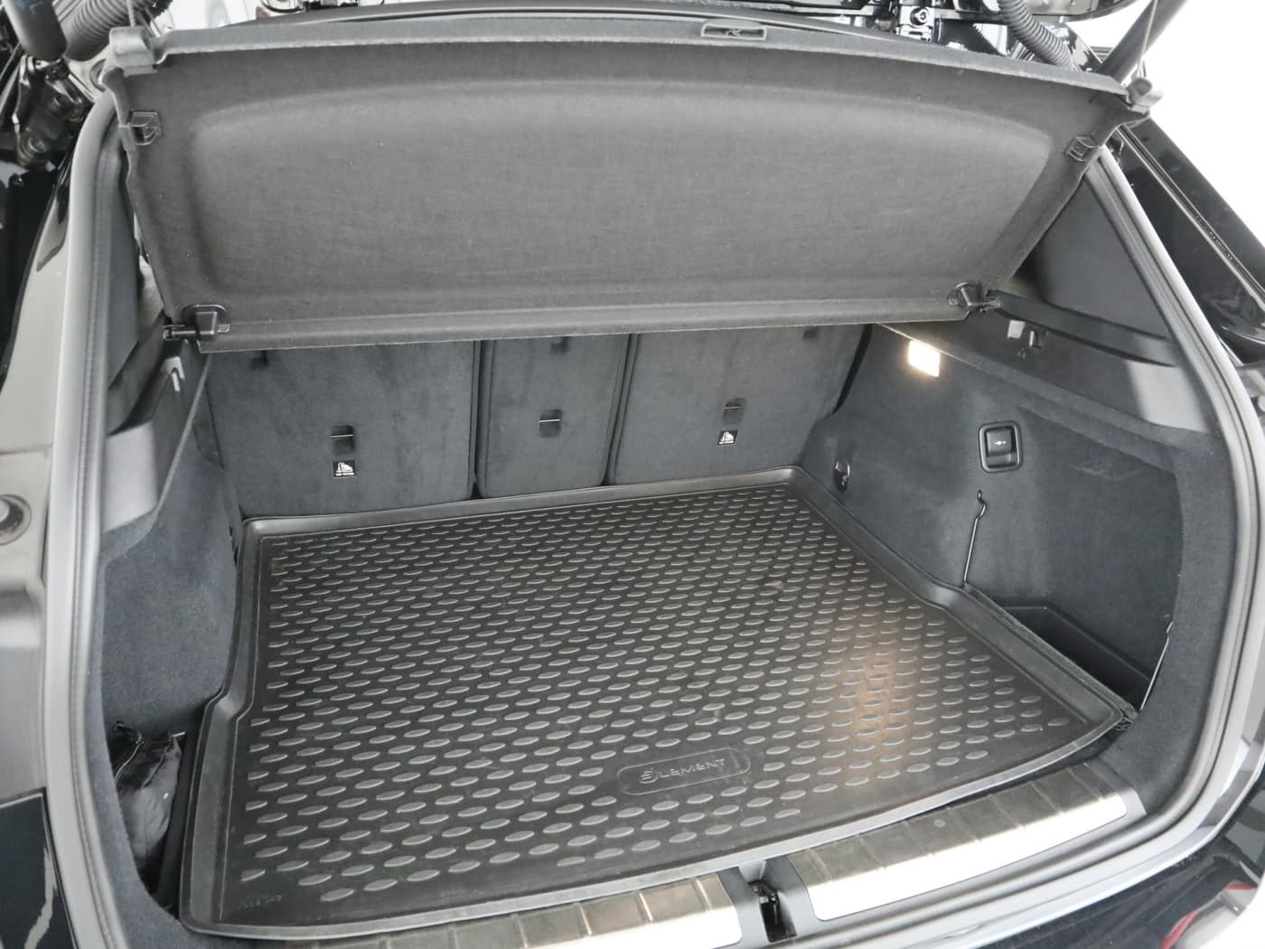 BMW X1 sDrive20i M Sport Bild 22