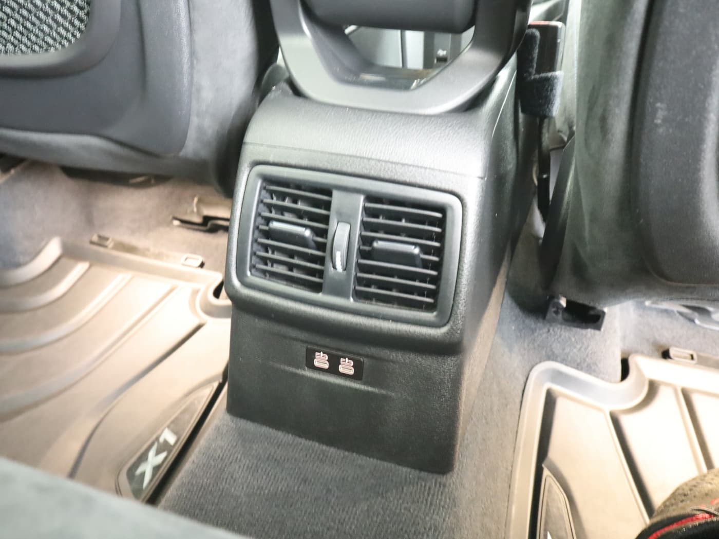 BMW X1 sDrive20i M Sport Bild 23