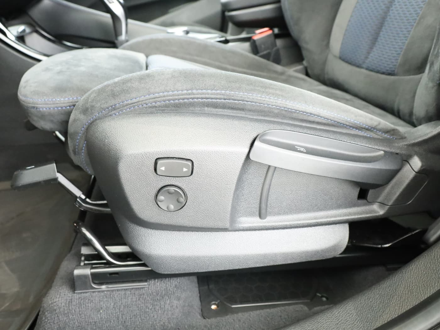 BMW X1 sDrive20i M Sport Bild 26