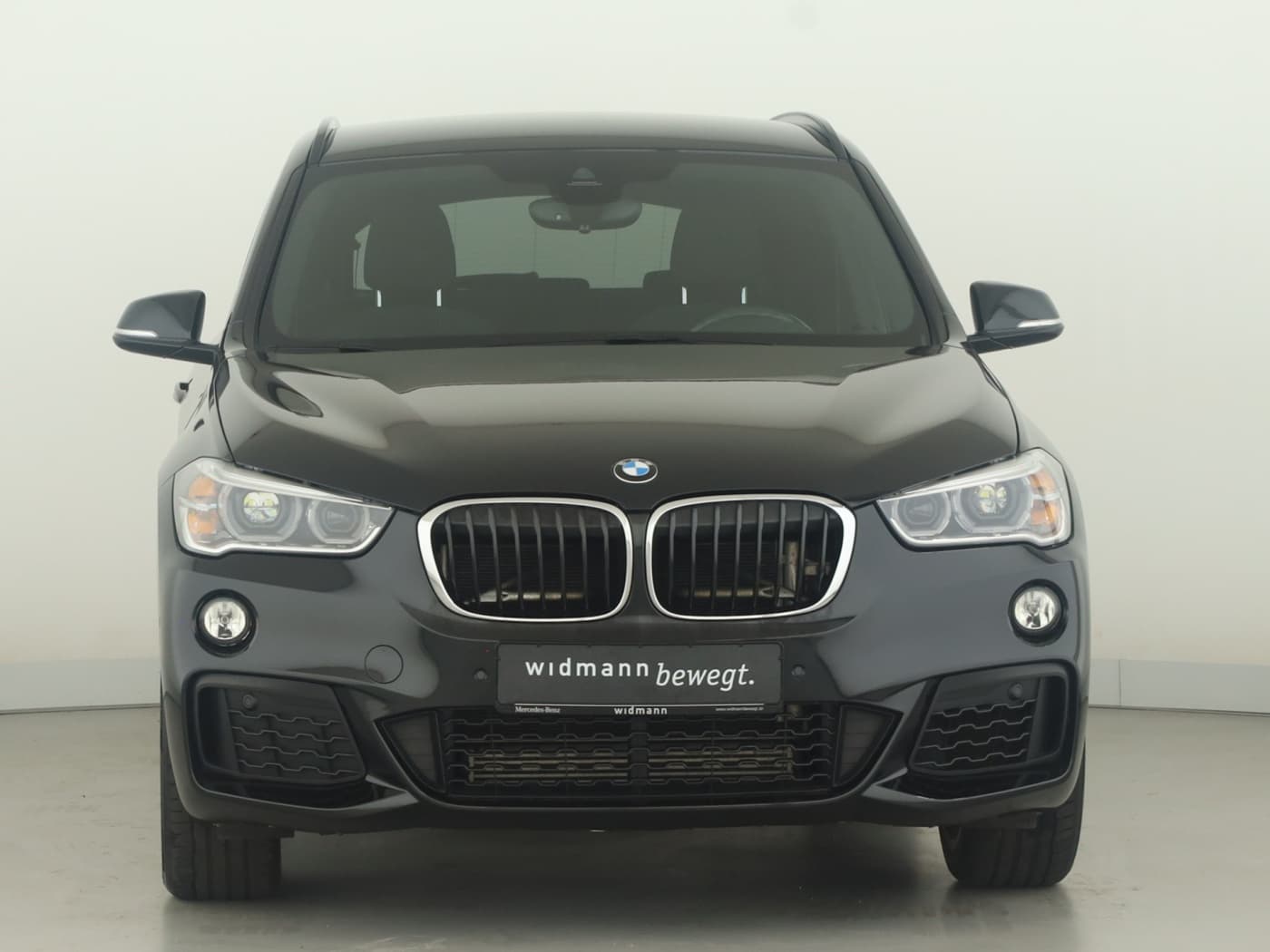 BMW X1 sDrive20i M Sport Bild 3
