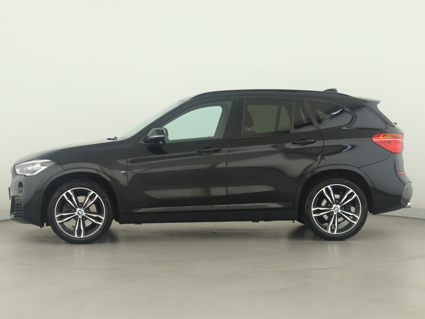 BMW X1 sDrive20i M Sport Bild 7
