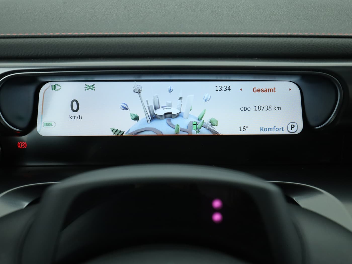 Smart 3 200kW 25th Anniversary Edition Bild 12