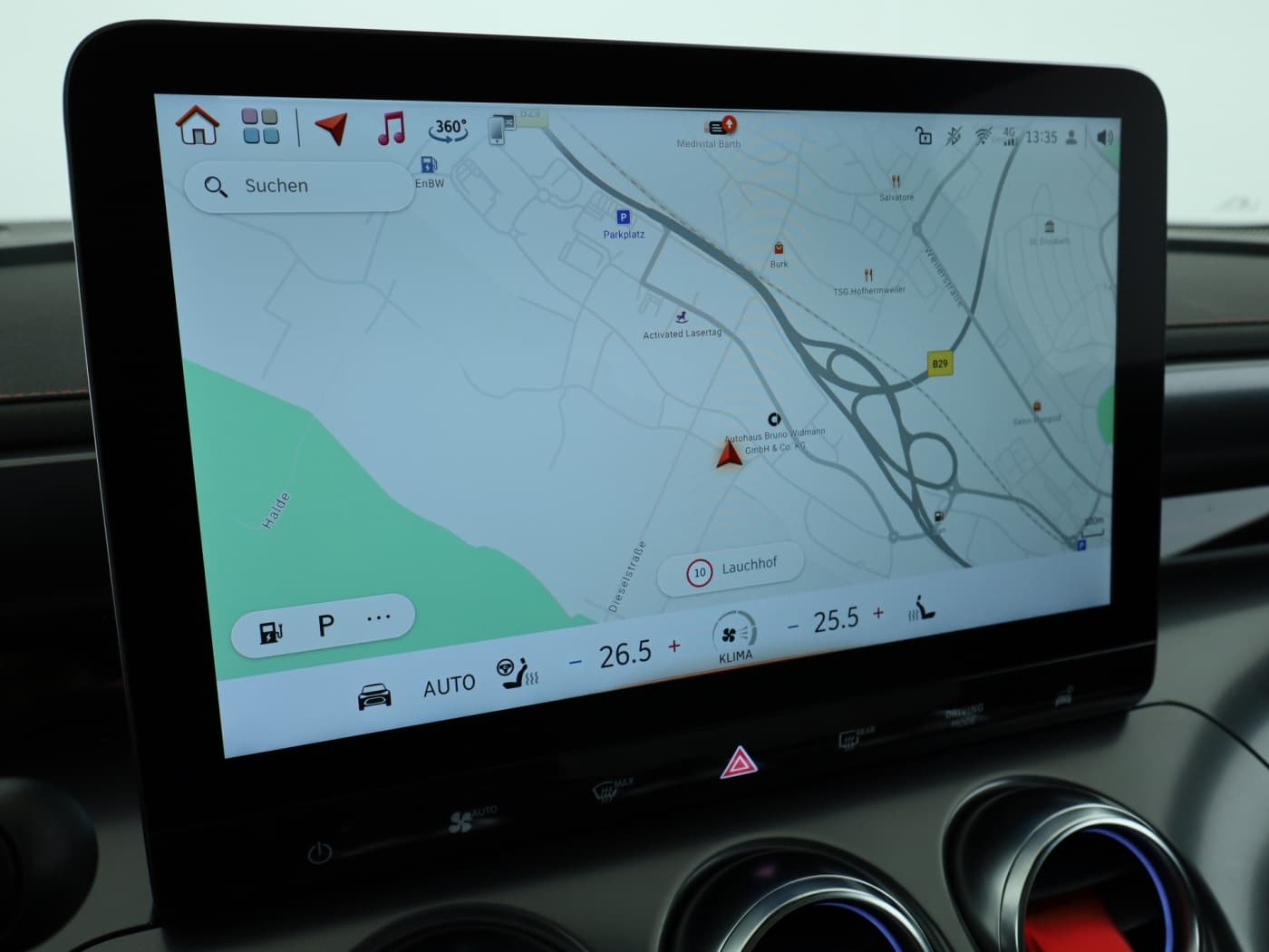 Smart 3 200kW 25th Anniversary Edition Bild 13