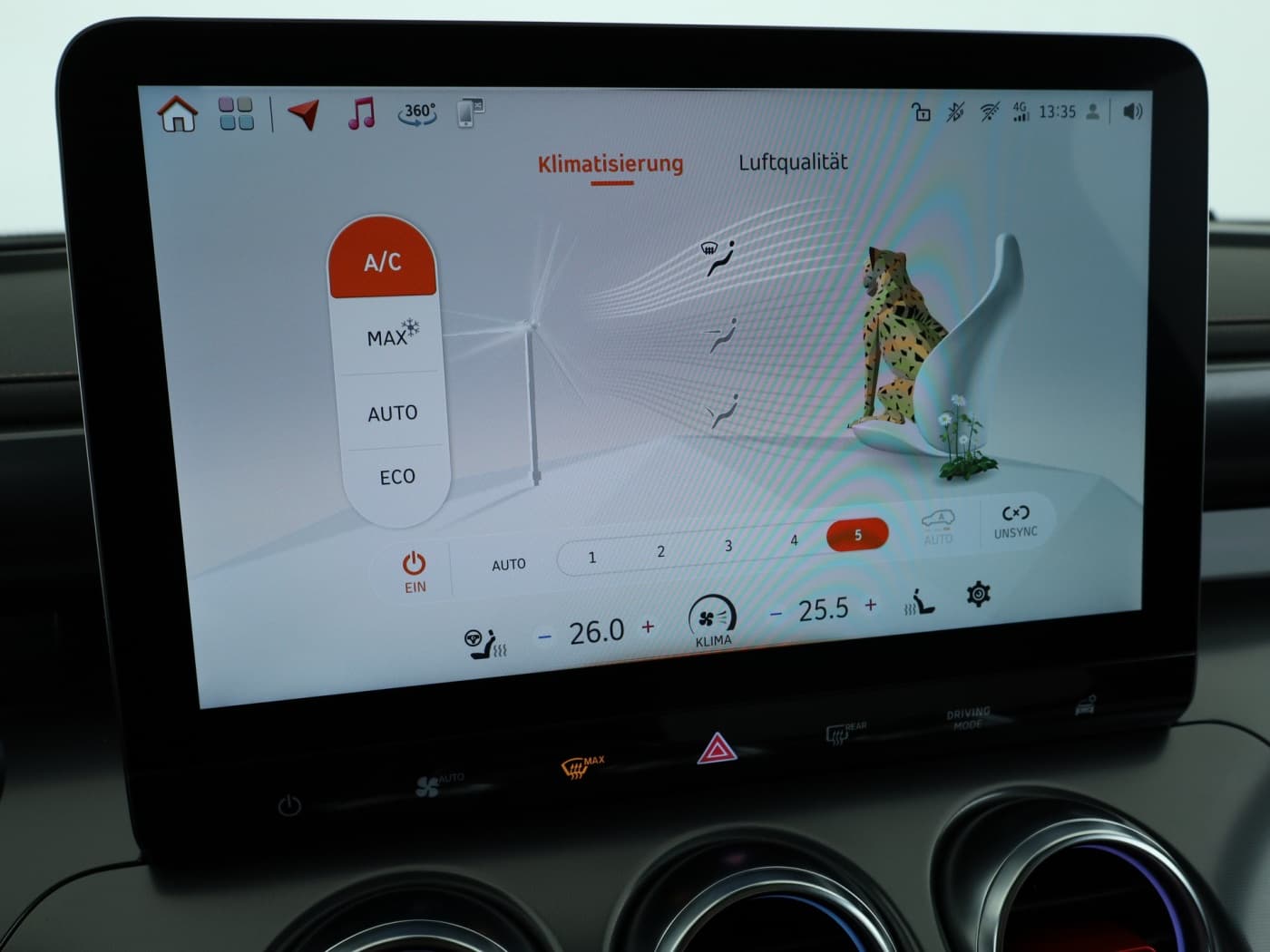 Smart 3 200kW 25th Anniversary Edition Bild 14