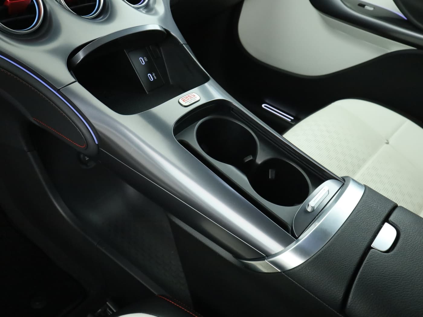 Smart 3 200kW 25th Anniversary Edition Bild 15