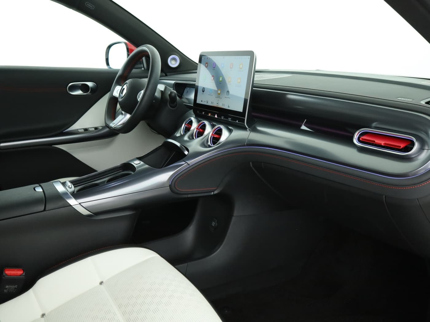 Smart 3 200kW 25th Anniversary Edition Bild 17