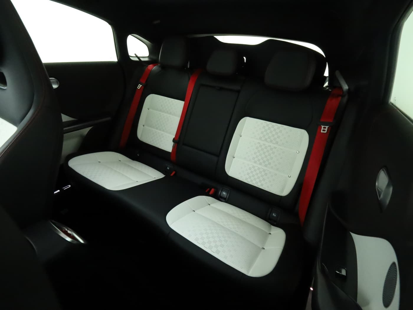 Smart 3 200kW 25th Anniversary Edition Bild 18