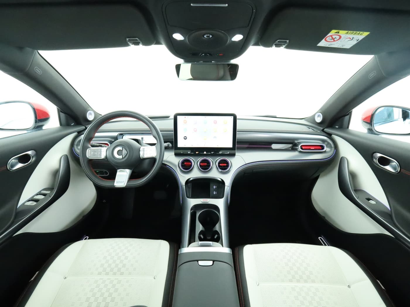 Smart 3 200kW 25th Anniversary Edition Bild 19