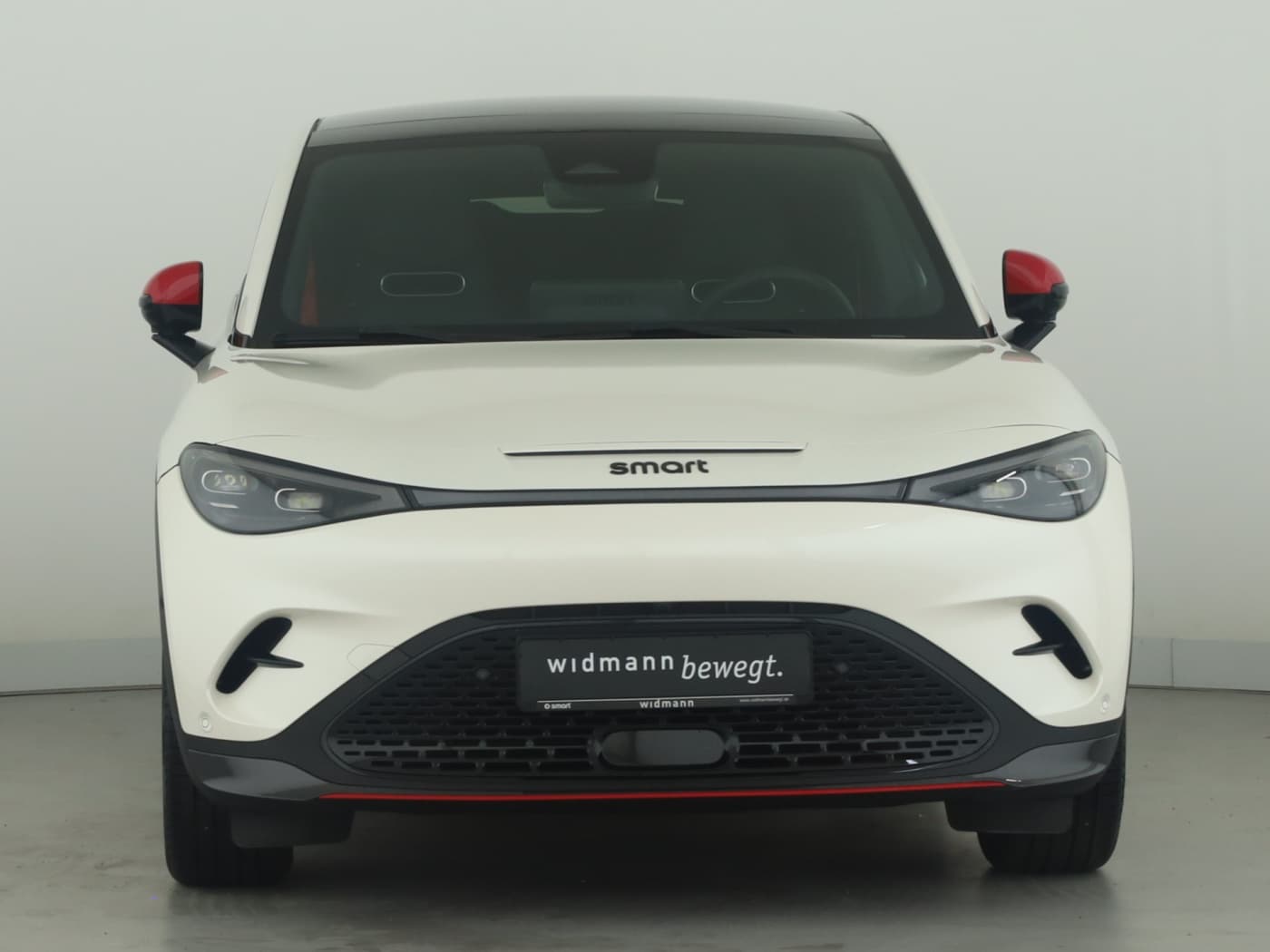 Smart 3 200kW 25th Anniversary Edition Bild 3