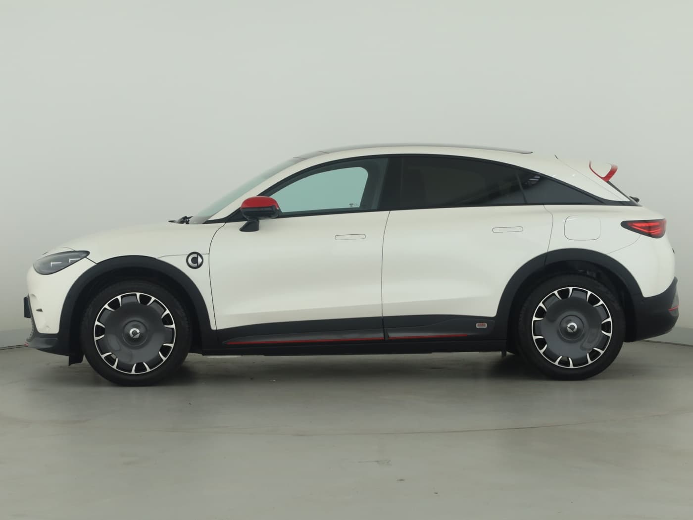 Smart 3 200kW 25th Anniversary Edition Bild 7