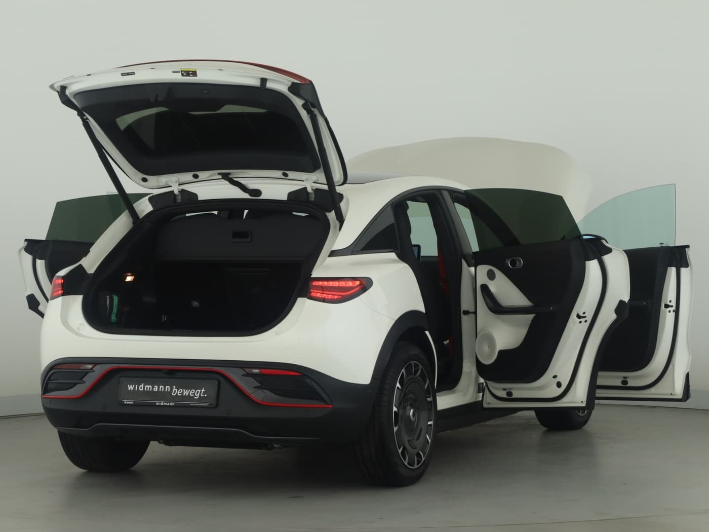 Smart 3 200kW 25th Anniversary Edition Bild 9