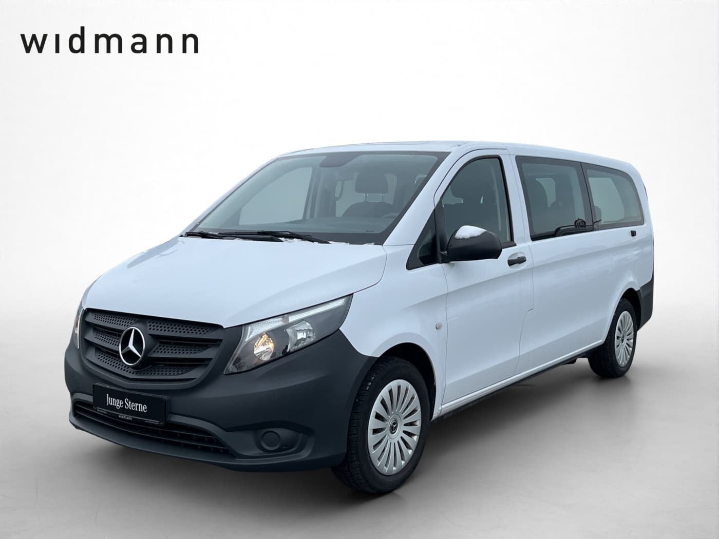 Mercedes-Benz Vito 114 CDI Tourer PRO Extralang