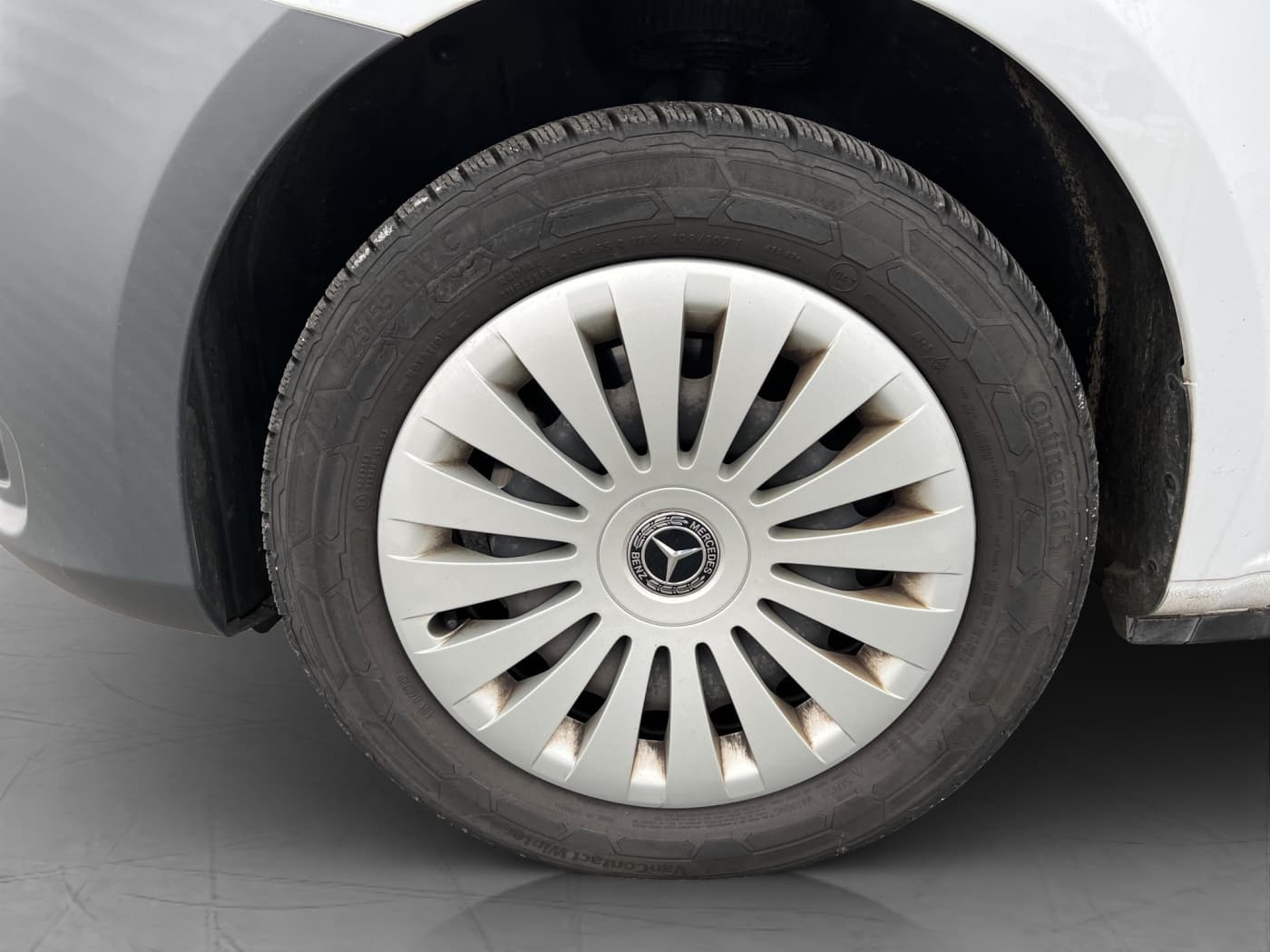 Mercedes-Benz Vito 114 CDI Tourer PRO Extralang Bild 16